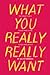 What You Really Really Want: The Smart Girl's Shame-Free Guide to Sex and Safety - Book by Jaclyn Friedman