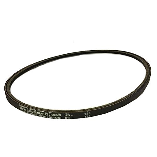Ariens OEM Snow Blower Belt 07206600