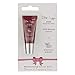 Dr. Lipp Superfood Lip Tint Elderberry 8ml – 4-in-ONE Ultra Moisturising Tinted Lip Balm, Lip Gloss, Cheek Blush & Glossy Eyeshadow – 100% Natural – Fragrance & Cruelty Free
