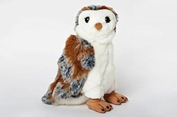 Buy Barn Owl Plush Toy Online At Low Prices In India Amazon In