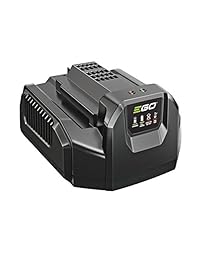 EGO Power+. Cargador de ion de litio estándar de 56 V para equipos EGO Power+