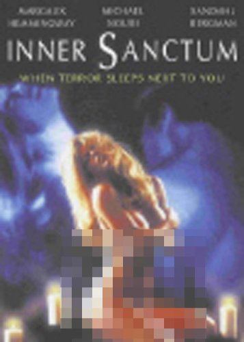 Tales The Inner Sanctum