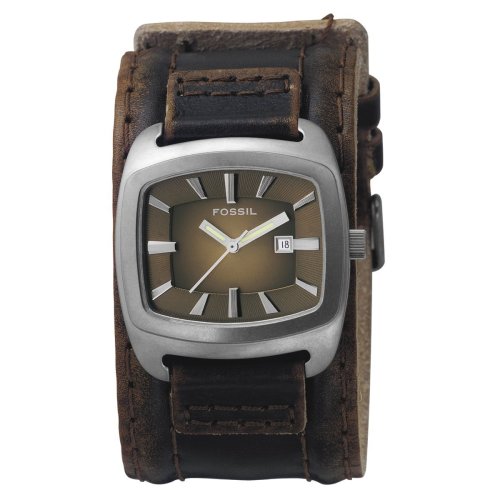 FOSSIL Herrenarmbanduhr Fuel Trend JR9156