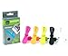 Smartphone-fan Green Mini Lightning 8-Pin Portable Smartphone USB Fan for Apple Devices iPhone X, XS, XR, 8, 8+, 7, 7+, 6, 6s, 6+