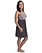 Kindred Bravely Lucille Nursing Nightgown & Maternity Gown (Summer Bliss, Medium)