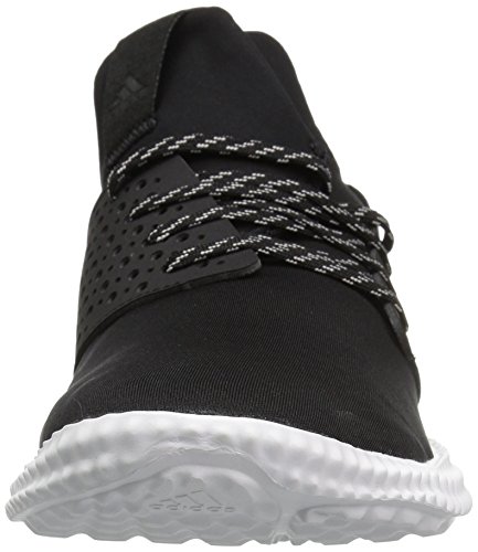 Adidas Mens Shoes Athletics 24 7 Training Black Black White | Desertcart  BAHRAIN