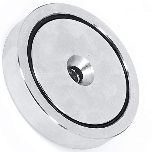 2 888lb+Fishing+Magnet+Neodymium+Magnets