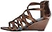 Blowfish Women's Blip Wedge Sandal