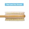 Metene-Back-Scrubber-for-Shower-Shower-Brush-for-Exfoliating-Skin-and-A-Soft-Scrub-Double-sided-Body-Brush-Head-for-Wet-or-Dry-Brushing-Long-Wooden-Handle-Cleans-the-Body-Easily Metene Back Scrubber for Shower, Shower Brush for Exfoliating Skin and A Soft Scrub, Double-Sided Body Brush Head for…