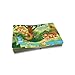 LeapFrog LeapReader Junior Book: Animals Around the World (works with Tag Junior)