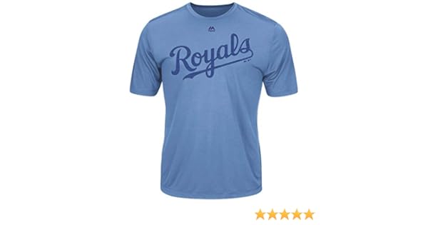 big and tall royals shirts