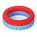Chew Brick Sensory Chew Bracelet - Chewable Jewelry for Kids with Autism, ADHD, Teething, Fidget, Oral Needs - Silicone Chewelry for Boys and Girls by Solace
