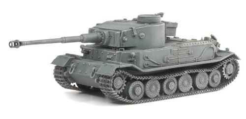Dragon Models 1/72 Panzerkampfwagen VI(P) Test Vehicle