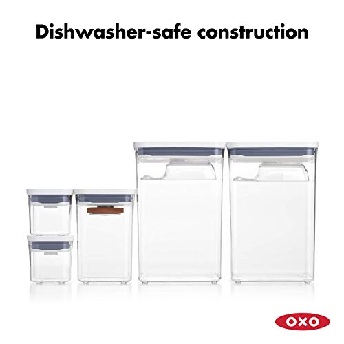 OXO Good Grips Baking Container Set - Image 4