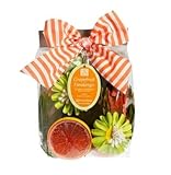 Aromatique Grapefruit Fandango Decorative Fragrance Potpourri 12 oz