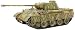 Dragon Models Panther Ausf.D Late Production 1./Pz.Rgt.24, France 1944 Vehicle (1/72 Scale)
