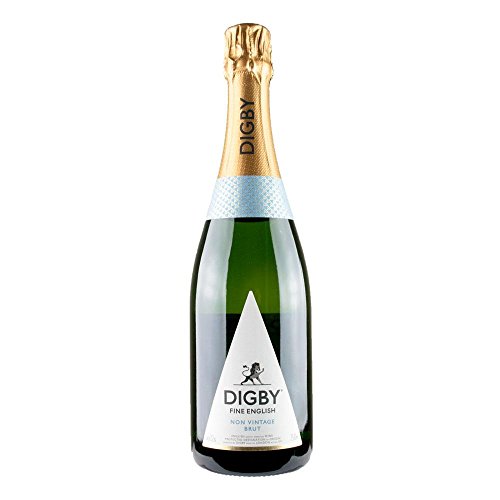Digby Fine English Sparkling 75cl x 12 Bottles The Prosecco Shop