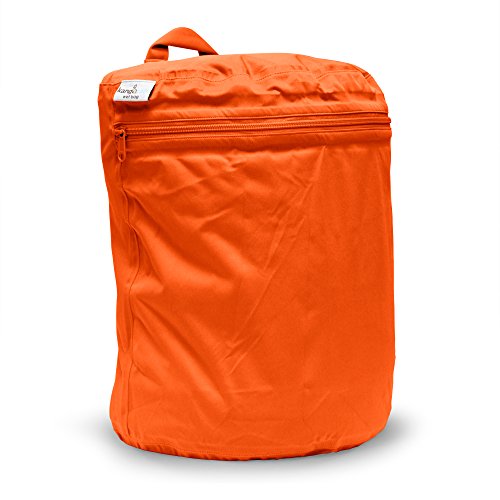 Kanga Care Wet Bag, Poppy