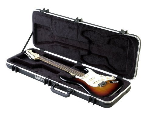SKB 1SKB-66 Electric Guitar Case (Hardshell)