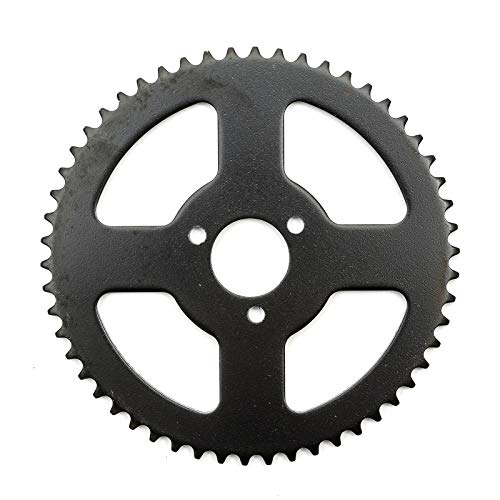 Mini Midi Moto 54T Tand 8mm T8F Ketting Terug Tandwiel Minimoto Pocket Racefiets - Image 4