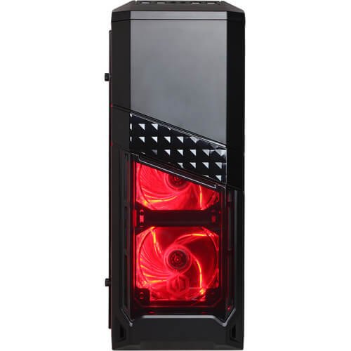 CYBERPOWERPC-Gamer-Ultra-GUA3120A-w-AMD-FX-4300-38GHz-CPU-8GB-DDR3-AMD-R7-250-2GB-1TB-HDD-24X-DVD-RW-Win-10-Home-64-Bit-Desktop-Gaming-PC