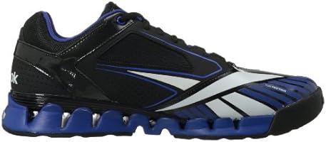 reebok zig cooperstown trainer