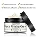 Neck Firming Cream,Neck Tightening Cream,Neck Cream,Neck Moisturizer Cream,Anti Wrinkle Anti Aging Neck Lifting Cream for Neck Décolleté Double Chin Turkey Neck Saggings Crepe