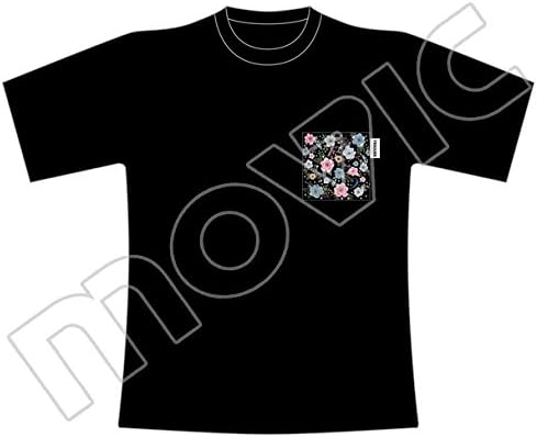 Amazon Co Jp 公式 2周年記念tシャツ アイドリッシュセブン Tシャツ Trigger 2周年 女性用フリーサイズ アイナナ ホビー 通販