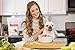 Dr. Harvey's Canine Health Miracle Dog Food, Human Grade Dehydrated Base Mix for Dogs with 9 Vegetables and 6 Organic Whole Grains (5 Pounds)