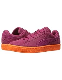 Puma Suede Classic Cultura Surf Fashion Sneaker