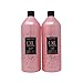 Matrix Oil Wonders Volume Rose Shampoo Conditioner Liter Duo 33 oz/each