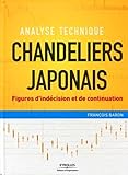 Chandeliers japonais: Figures d'indécision et de continuation (ED ORGANISATION) (French Edition) by