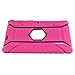PUGO TOP 7 inch Shock Proof Kids Friendly Silicone Anti-slip Bumper Case for Dragon Touch Y88X Plus/Y88X/Y88, A13, Q88, Chromo inc 7'', Alldaymall A88X 7