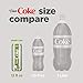 Diet Coke Ginger Lime, 12 fl oz, 8 ct