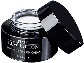 Amazon.com: [MISSHA] Time Revolution 