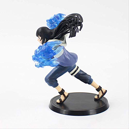 Yangzou-165Cm-Naruto-Shippuden-Hyuuga-Hinata-Twin-Lions-Fist-Battle-Ver-Figura-De-PVC-Mueca-De-Juguete-Modelo-Coleccionable-Acgn-Figurine
