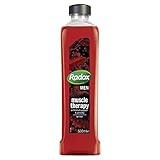 Radox Feel Good Fragrance 500ml Muscle Therapy Bath Soak