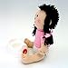 Once Upon A Potty Plush Doll Set With Mini-Potty - Girl