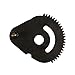 MTD 617-04094 Lawn Tractor Steering Sector Gear Genuine Original Equipment Manufacturer (OEM) Part