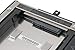 2nd Hard Drive HDD SSD Caddy trayBay Adapter IV for Lenovo ThinkPad T440p T540p W540 W541 04X1602 Kome1CS13 2nd HDD
