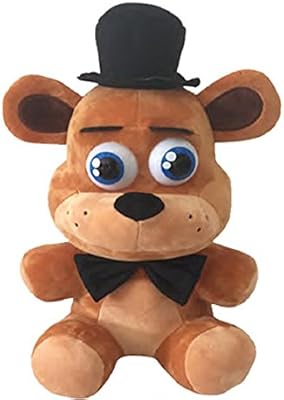 toy freddy plush cheap