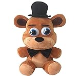 Friday Night at Freddy's Freddy Plush 12