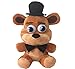 Friday Night at Freddy's Freddy Plush 12" Push