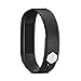 HOMOGO Fitness Tracker, Smart Band Activity Health Tracker with Slim Touch Screen for Step Distance Calories track, Sleep monitor, pedometer and more