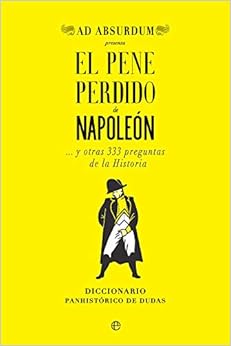 El pene perdido de napoleón