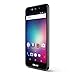 BLU Advance 5.0 Pro -Unlocked Dual Sim Smartphone - 8GB + 1GB RAM - Black