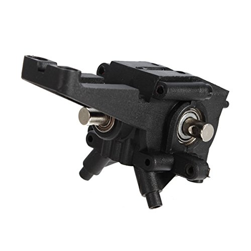 C&C Products Feiyue FY01 FY02 FY03 Front Gear Box Assembly RC Car Part FYQBX01