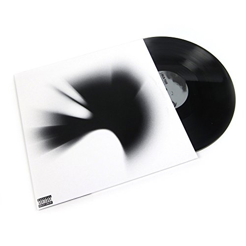 Linkin park: a thousand suns vinyl 2lp