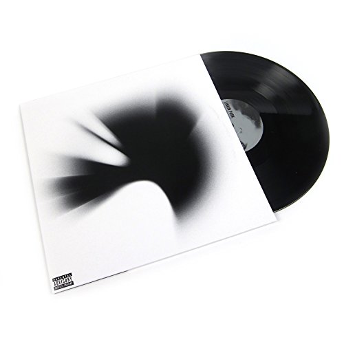 Linkin Park: A Thousand Suns Vinyl 2LP