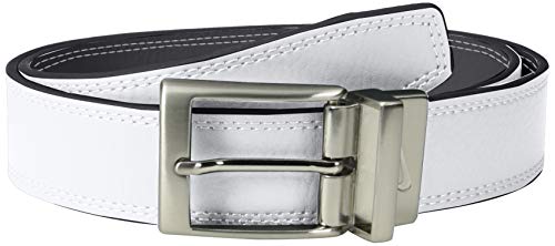 nike reversible belt
